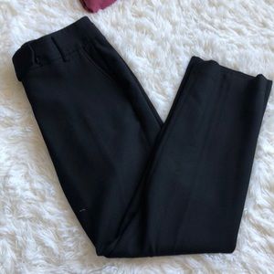 Anne Taylor Loft Marisa pant